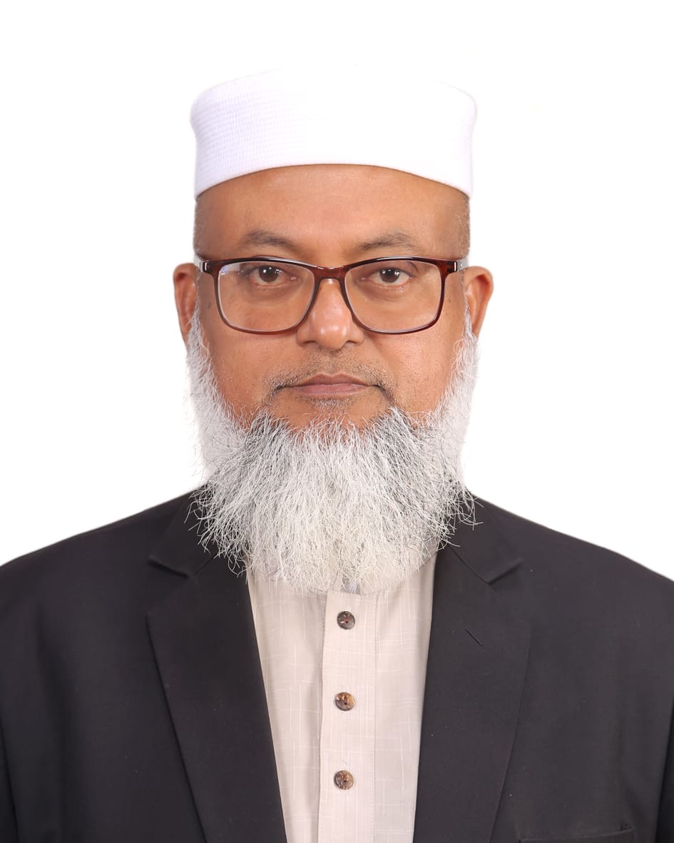 Muhammad Imran Siddiq